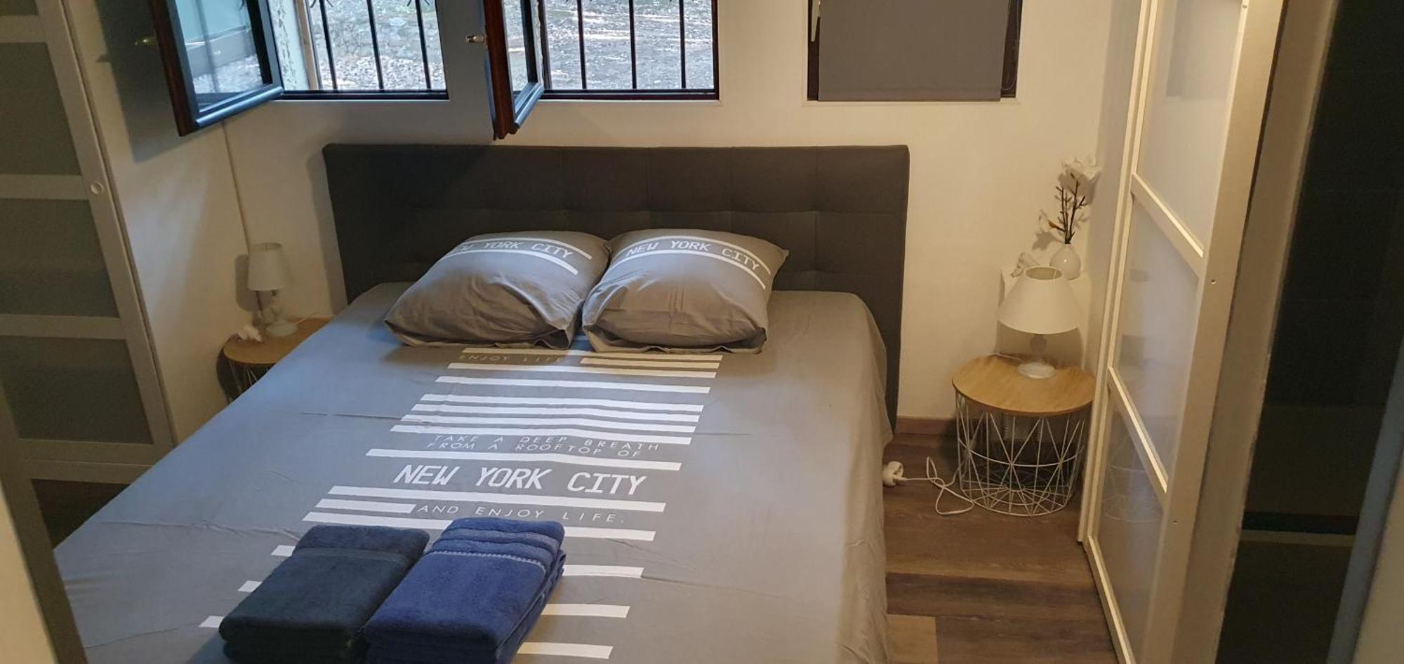 La Casita Villa Avec Piscine Pres D'Uzes Saint-Laurent-la-Vernède Екстериор снимка